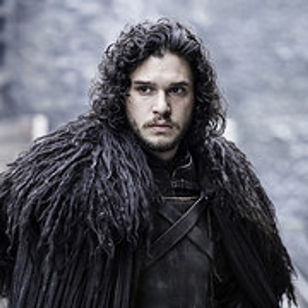 Jon Snow