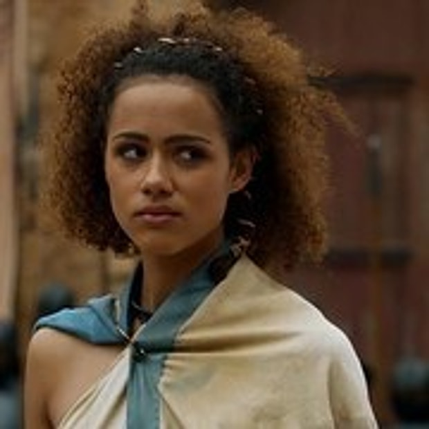 Missandei