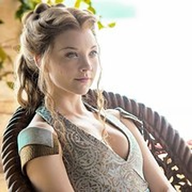 Margaery Tyrell