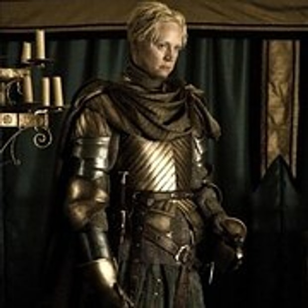 Brienne of Tarth