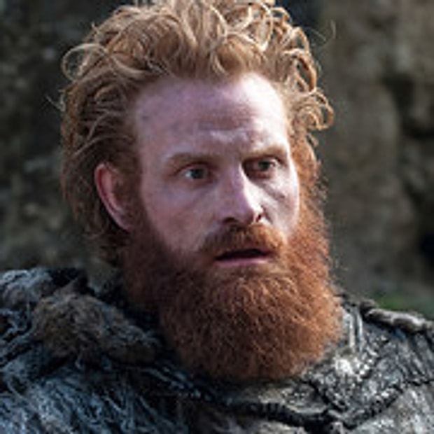 Tormund Giantsbane
