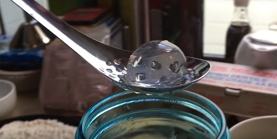 Kulağa Biraz İlginç Geliyor: Hiç Su Kızartması Yediniz mi?