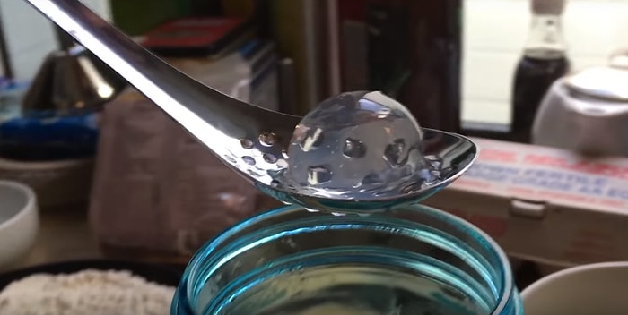 Kulağa Biraz İlginç Geliyor: Hiç Su Kızartması Yediniz mi?