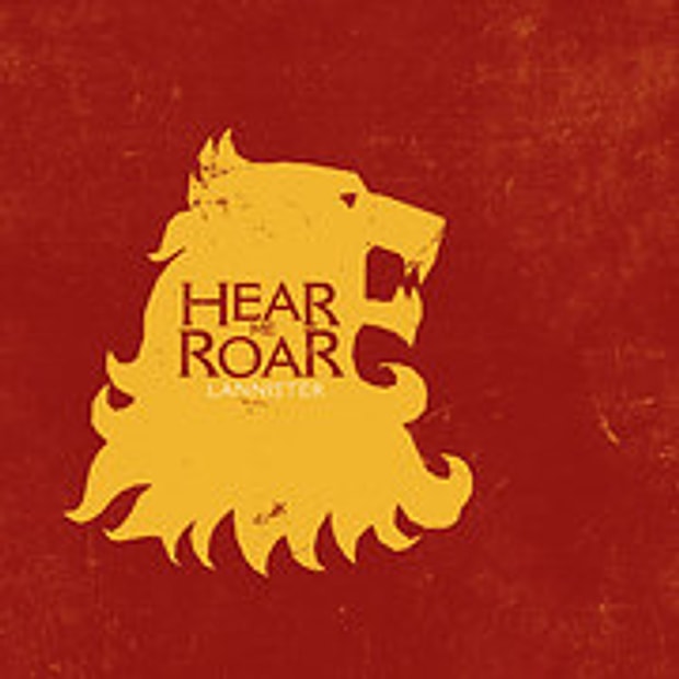 Lannister Hanesi