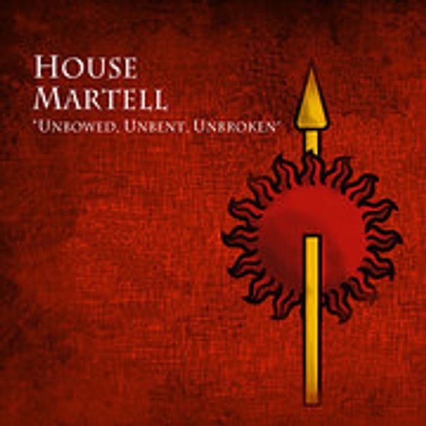 Martell Hanesi