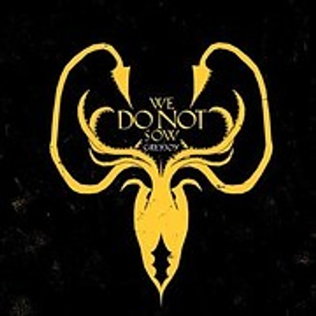 Greyjoy Hanesi