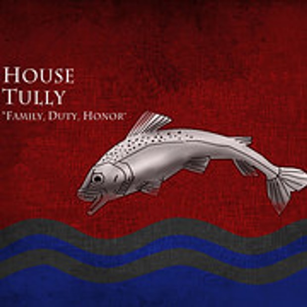Tully Hanesi