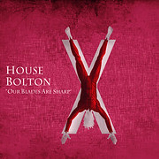 Bolton Hanesi