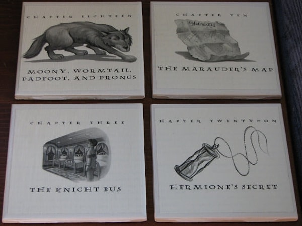 14. Подстаканники