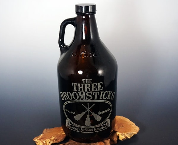 18. Три метлы