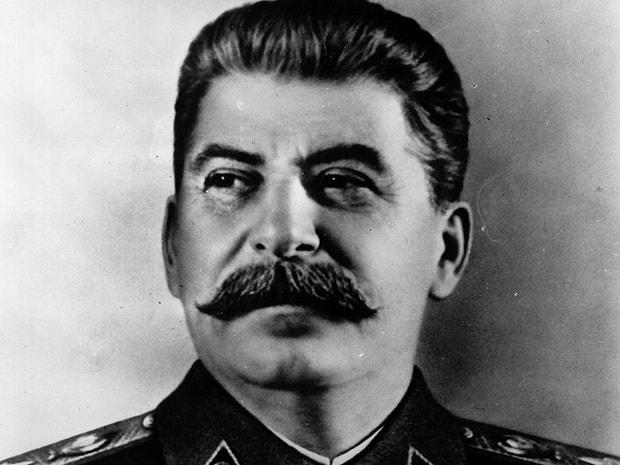 Tarihe Adını Kanla Yazan Josef Stalin Hakkında Muhtemelen Hiç Duymadığınız 14 Bilgi