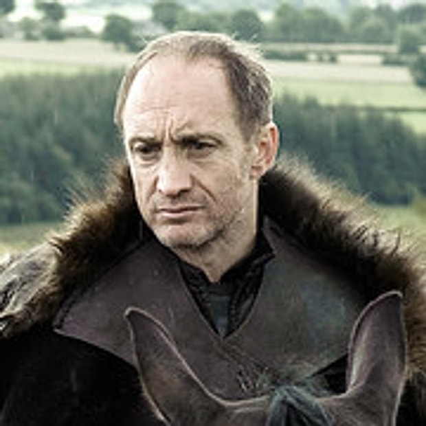 Roose Bolton