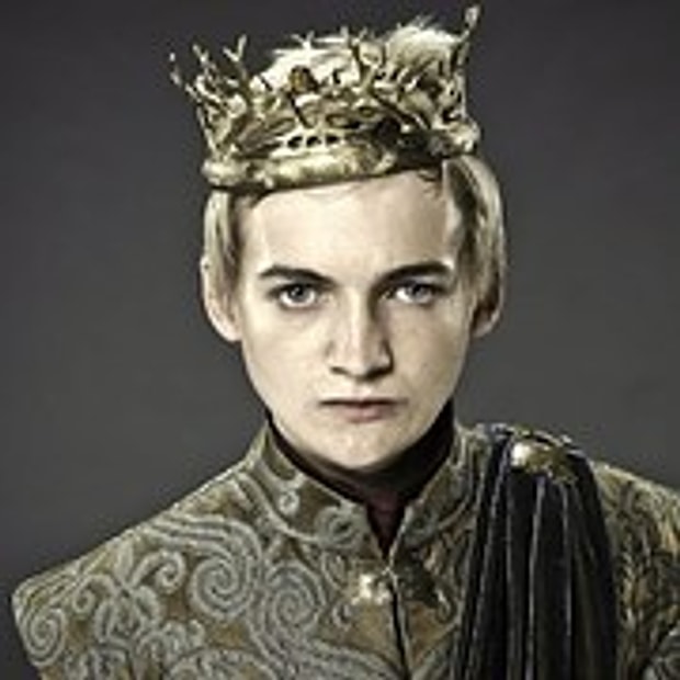 Joffrey Baratheon