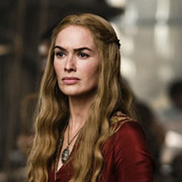 Cersei Lannister