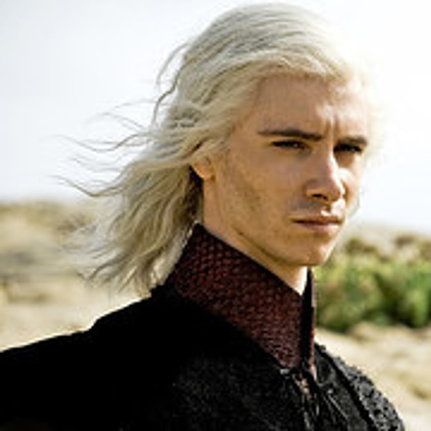 Viserys Targaryen