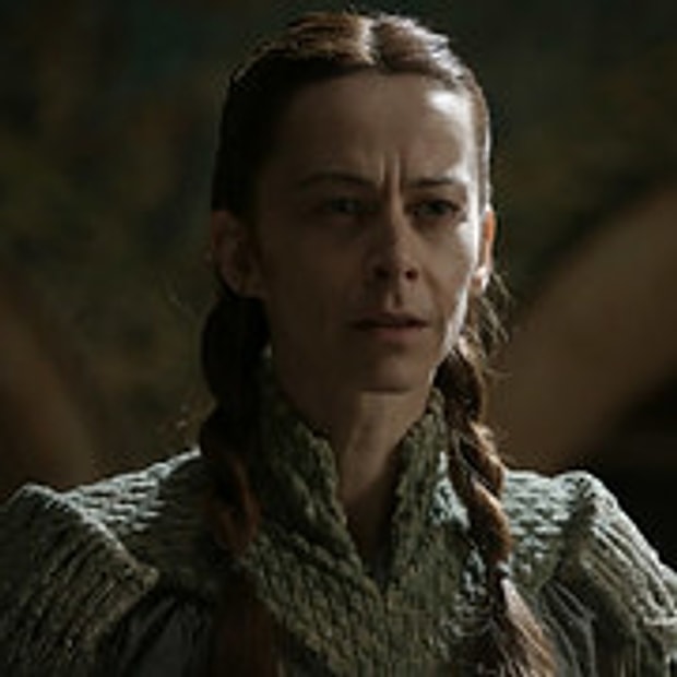 Lysa Arryn