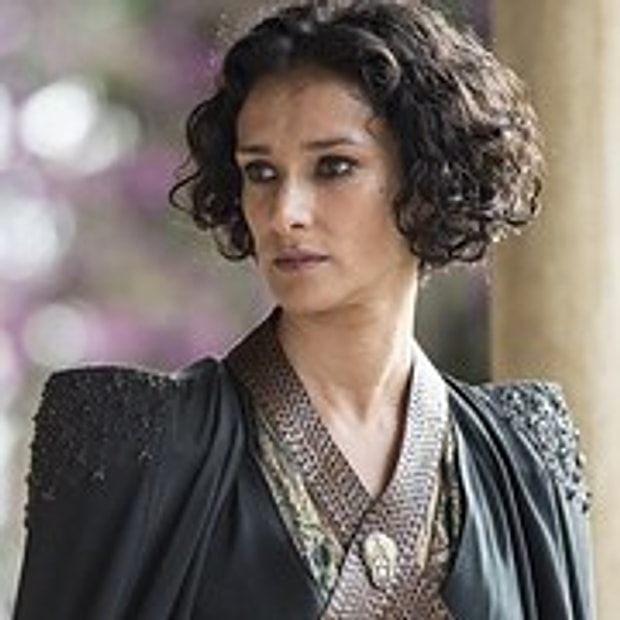 Ellaria Sand