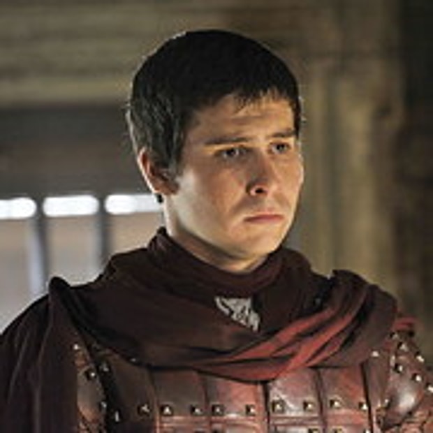 Podrick Payne