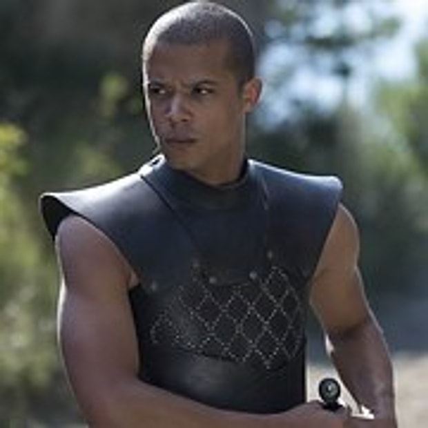 Grey Worm