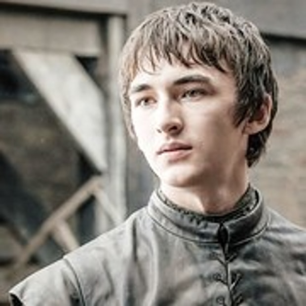 Bran Stark