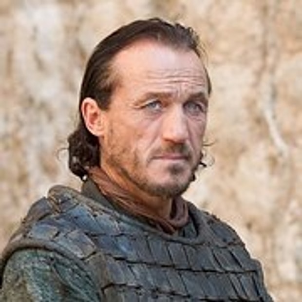 Bronn