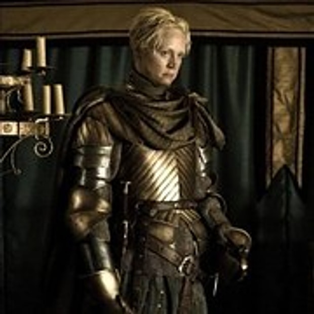 Brienne of Tarht
