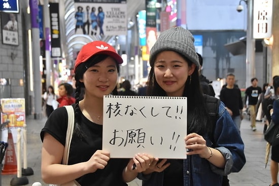 Faciadan 71 Yıl Sonra Hiroşima'yı Ziyaret Eden Obama'ya Mesaj Var: 'Asla Unutmayın'