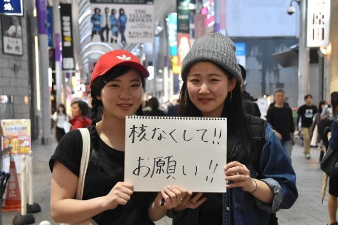 Faciadan 71 Yıl Sonra Hiroşima'yı Ziyaret Eden Obama'ya Mesaj Var: 'Asla Unutmayın'