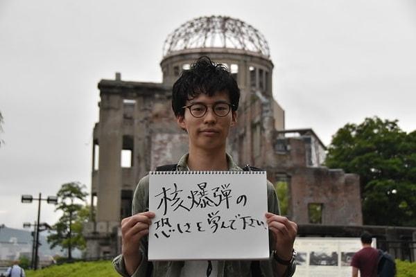 Lütfen Nükleer Bombaların Dehşetini Öğrenin!