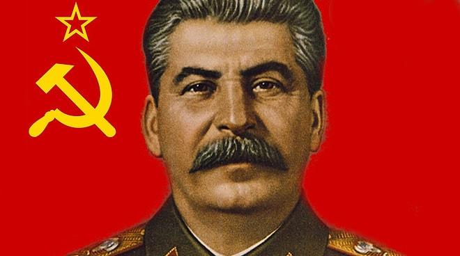 Tarihe Adını Kanla Yazan Josef Stalin Hakkında Muhtemelen Hiç Duymadığınız 14 Bilgi