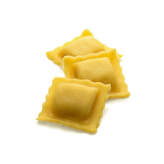 9. Ravioli