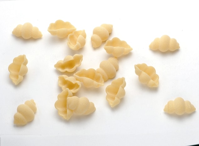 13. Conchiglioni, Gnocchi