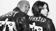 Şaşaalı Hayatlarıyla Gösteriş Yapmaya Bayılan Medyatik Çift: Kim Kardashian ve Kanye West!