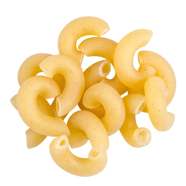 14. Elbow, Coquillettes