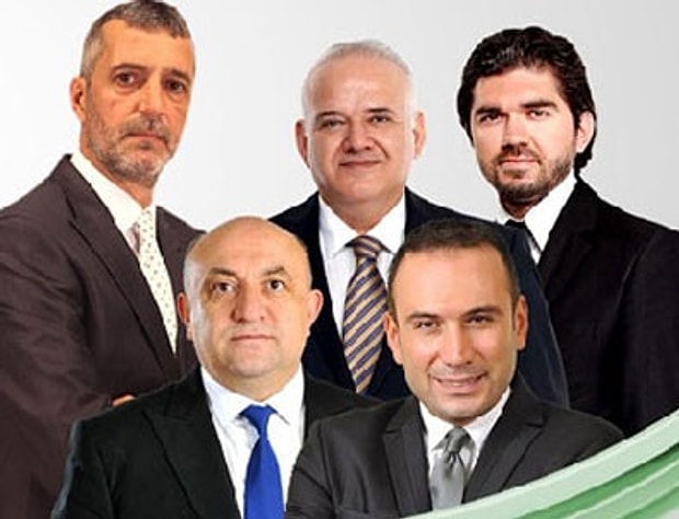 Spor programı