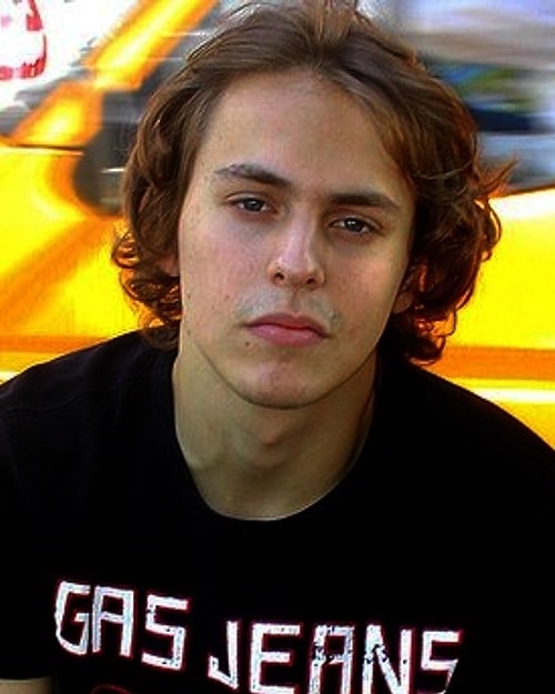 Quicksilver (Evan Peters) / Metin Akdülger