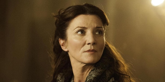 Catelyn Stark!