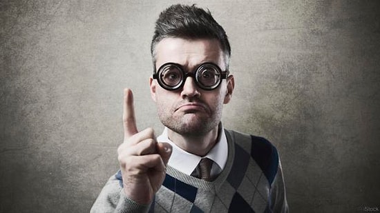 17 Characteristics Of Egoists...