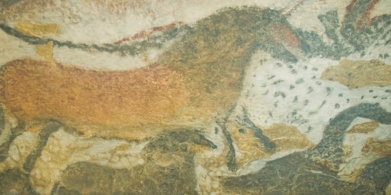 Найден самый высокогорный наскальный рисунок