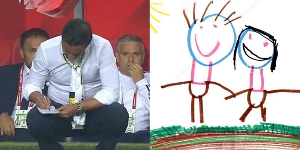 Kupada Galatasaray'a Mağlup Olan Fenerbahçe Yine Sosyal Medyanın Eğlence Konusu Oldu