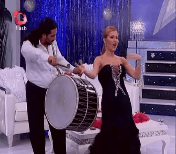 1. Ceylan Show