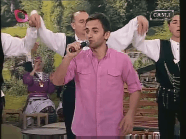 3. Horon Show