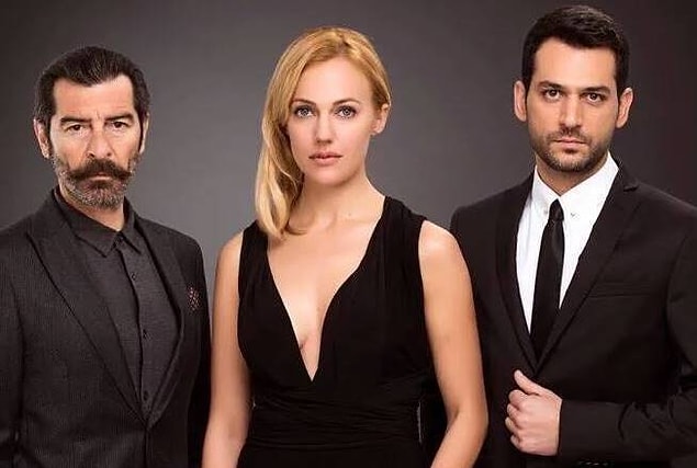 Gecenin Kraliçesi - Star Tv