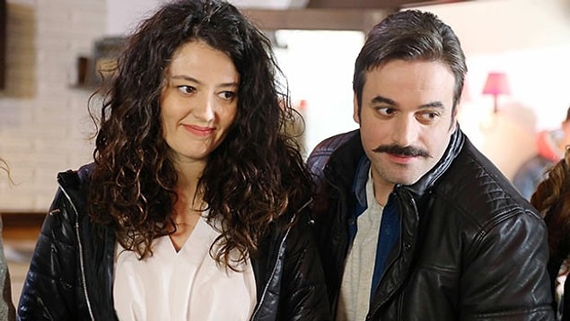 Aile İşi - Atv