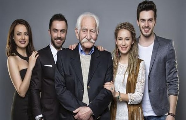 Aşk Yalanı Sever - Fox Tv