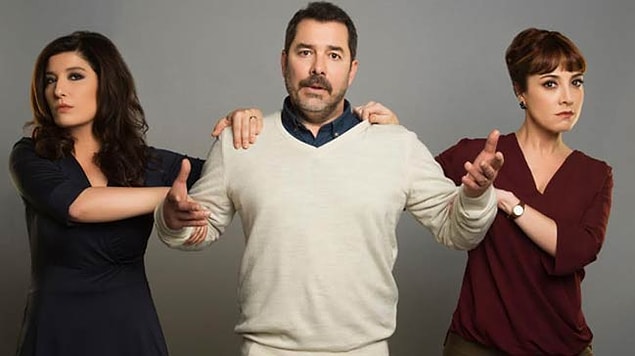 Çifte Saadet - Fox Tv