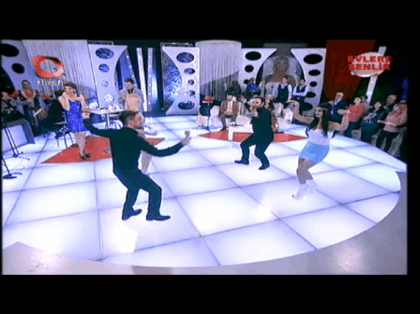 13. Evlere Şenlik