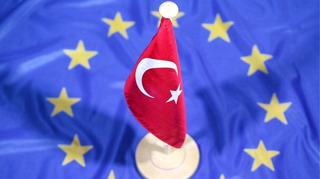 'AB üyeliği eskisi kadar çekici değil'