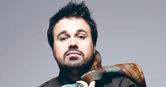 Антон Лирник рассказал о трагическом событии, изменившем всю его жизнь