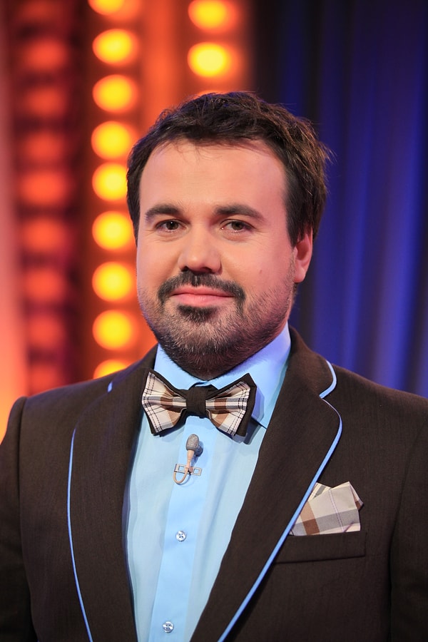 6. Что касается отношений с супругой Татьяной, Лирник признается, что еще до трагедии их отношения разладились.